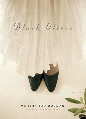Black Olives (Hardcover)