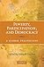 Poverty, Participation, and Democracy by Anirudh Krishna