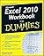Excel 2010 Workbook For Dum...
