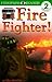Fire Fighter! by Angela Royston