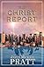 The Christ Report by James Michael Pratt