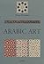 Arabic Art (Ornamental Design)