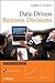 Data-Driven Business Decisions (Statistics in Practice)