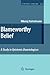 Blameworthy Belief: A Study in Epistemic Deontologism (Synthese Library, 338)