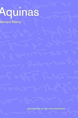 Aquinas (Arguments of the Philosophers)