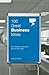 100 Great Business Ideas: F...