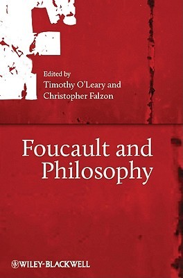 Foucault and Philosophy (Hardcover)
