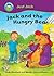 Jack and the Hungry Bear