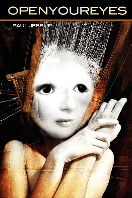 Open Your Eyes (Paperback)