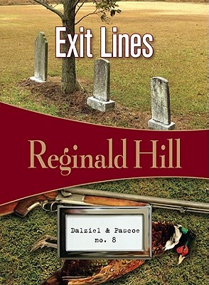 Exit Lines