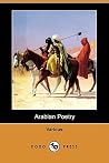 Arabian Poetry Arabian Poetry