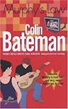 Murphy's Law by Colin Bateman
