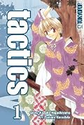 tactics, Volume 1