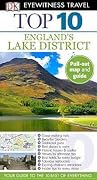Top 10 England's Lake District