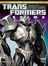 Transformers Prim...