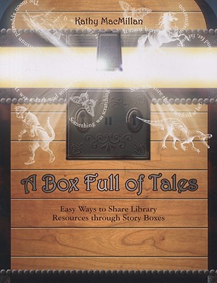 A Box Full of Tales (Paperback)