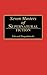 Seven Masters of Supernatural Fiction: (Contributions to the Study of Science Fiction and Fantasy)
