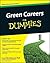 Green Careers For Dummies