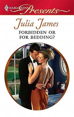 Forbidden or For Bedding? (Mass Market Paperback)