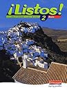 Listos 2 Rojo Pupil Book (Listos for 11-14) Listos 2 Rojo Pupil Book (Listos for 11-14)