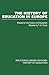 The History of Education in Europe