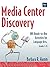 Media Center Discovery: 180 Ready-to-Use Activities for Language Arts, Grades 5-8 (A Marketplace Book)
