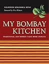 My Bombay Kitchen...