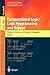 Computational Logic: Logic Programming and Beyond: Essays in Honour of Robert A. Kowalski, Part II (Lecture Notes in Computer Science, 2408)