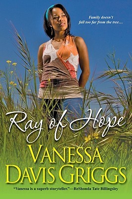 Ray of Hope (Paperback)