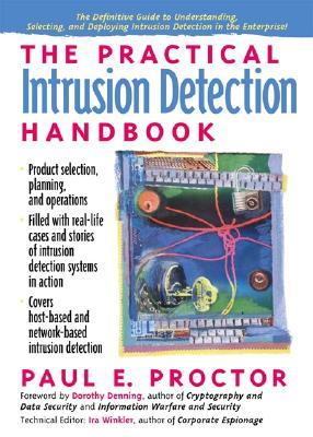 Practical Intrusion Detection Handbook (Paperback)