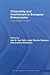 Citizenship and Involvement in European Democracies: A Comparative Analysis (Routledge Research in Comparative Politics)