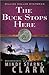 The Buck Stops Here by Mindy Starns Clark The Buck Stops Here by Mindy Starns Clark