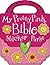 My Pretty Pink Bible Sticker Purse