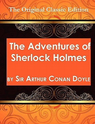 The Adventures of Sherlock Holmes