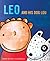 Leo and His Dog Lou
