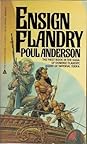 Ensign Flandry (Flandry, #1)
