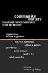 Community Matters: Challenges to Civic Engagement in the 21st Century (Institute for Philosophy and Public Policy Studies) Community Matters: Challenges to Civic Engagement in the 21st Century (Institute for Philosophy and Public Policy Studies)