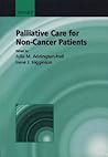 Palliative Care for Non-cancer Patients