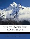 Spirite: nouvelle...