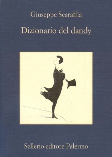 Dizionario del dandy (Paperback)