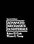 Advanced Mechanics of Materials