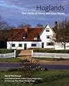 Hoglands: The Home of Henry and Irina Moore