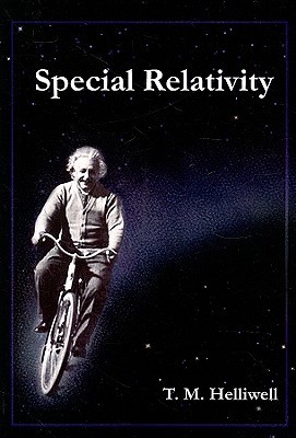 Special Relativity (Paperback)