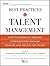 Best Practices in Talent Ma...