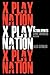 X Play Nation of Action Sports by Alex Striler