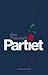 Partiet by Eva Franchell