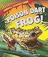 Poison Dart Frog! (Animal Danger Zone)