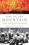 Fire on the Mountain by John N. Maclean Fire on the Mountain by John N. Maclean