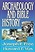 Archaeology and Bible History