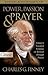 Power Passion And Prayer